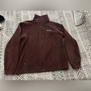 Columbia jacket